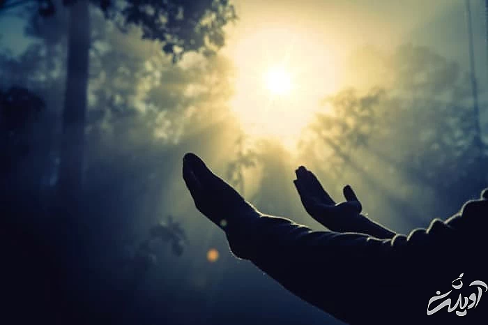 ذکر زیبایی چهره